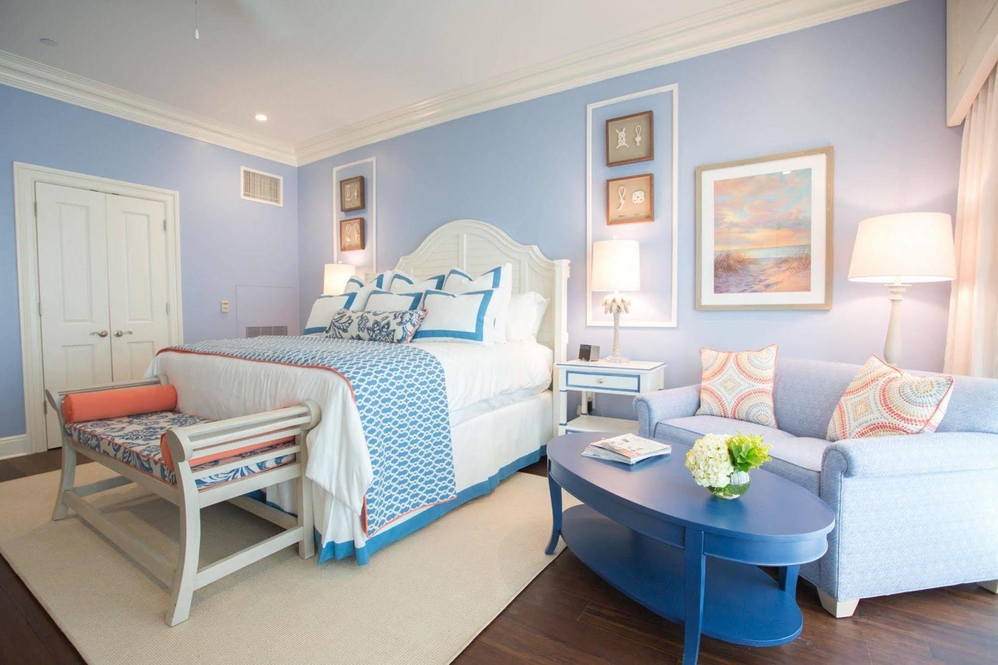 The Beach Club At Charleston Harbor Resort And Marina Маунт Плезант Екстериор снимка