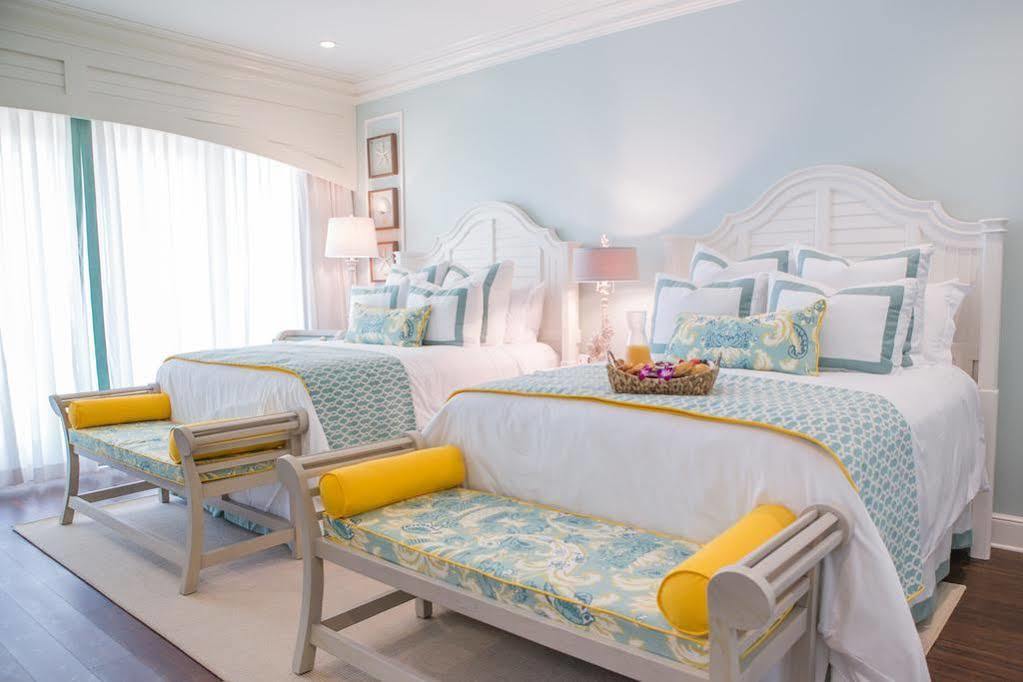 The Beach Club At Charleston Harbor Resort And Marina Маунт Плезант Екстериор снимка