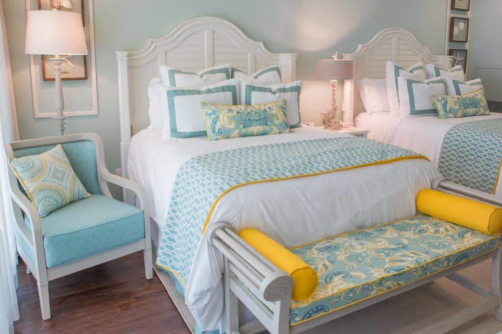 The Beach Club At Charleston Harbor Resort And Marina Маунт Плезант Екстериор снимка